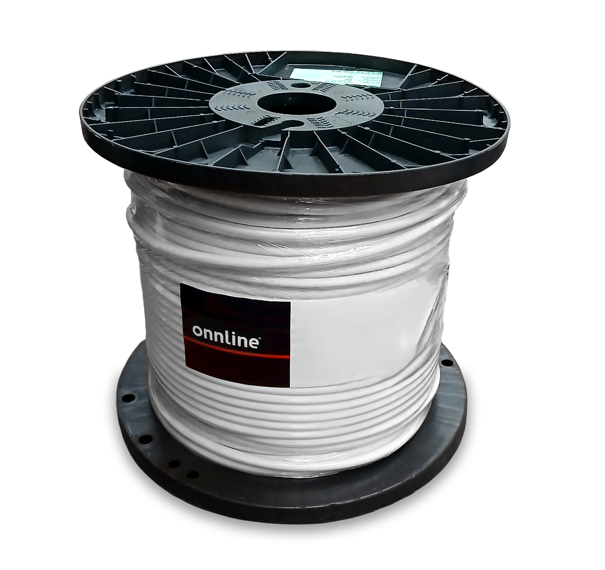 onnline Installation cable-hf onnline mmj-hf 3g2,5 s d250 dca