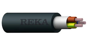 reka Kraft installationskabel rekaflex hf 3g1,5 r100