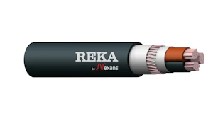 reka Kraft installationskabel fxqj/xcmk-hf 3x35/16 t500