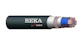 reka by nexans Copper power cable-hf reka xcmk-hf 4x95+50 k500 dca