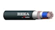 reka Kraft installationskabel-hf fxqj/xcmk-hf 4x185/95 t500 k22