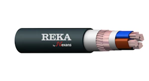 reka Fxqj/xcmk-hf emc 4x35/16 t500