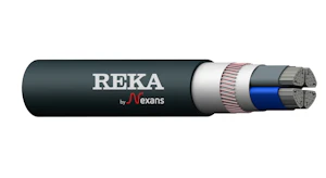 reka Kraftkabel axqj 4x120/41