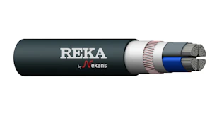 reka Kraftkabel axqj 4x240/72