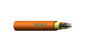 reka Kraftkabel frhf 4g2,5 kap