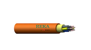 reka Kraftkabel frhf 5g1,5 r100
