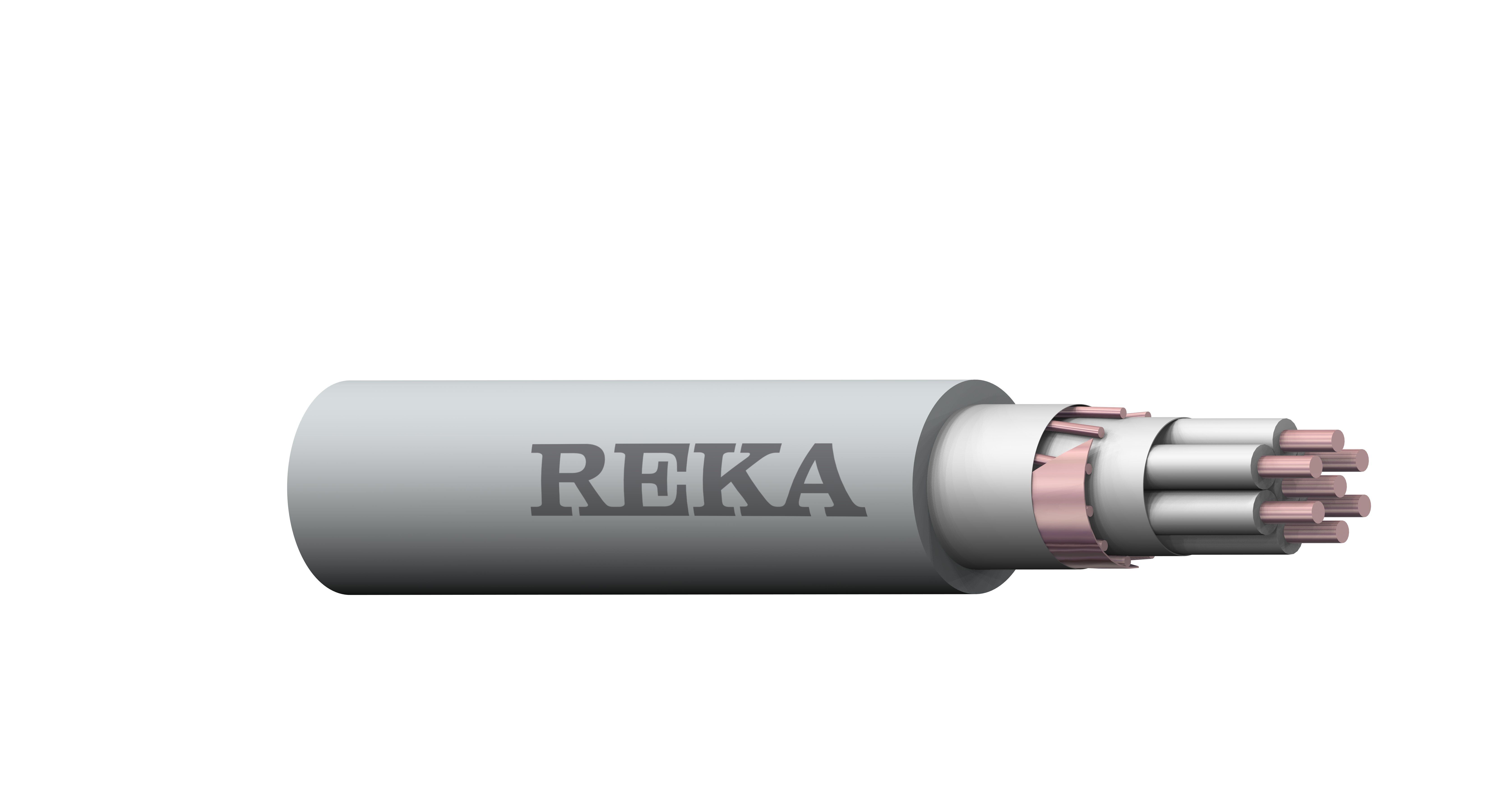 STYRKABEL EQFR 7X1,5 T500