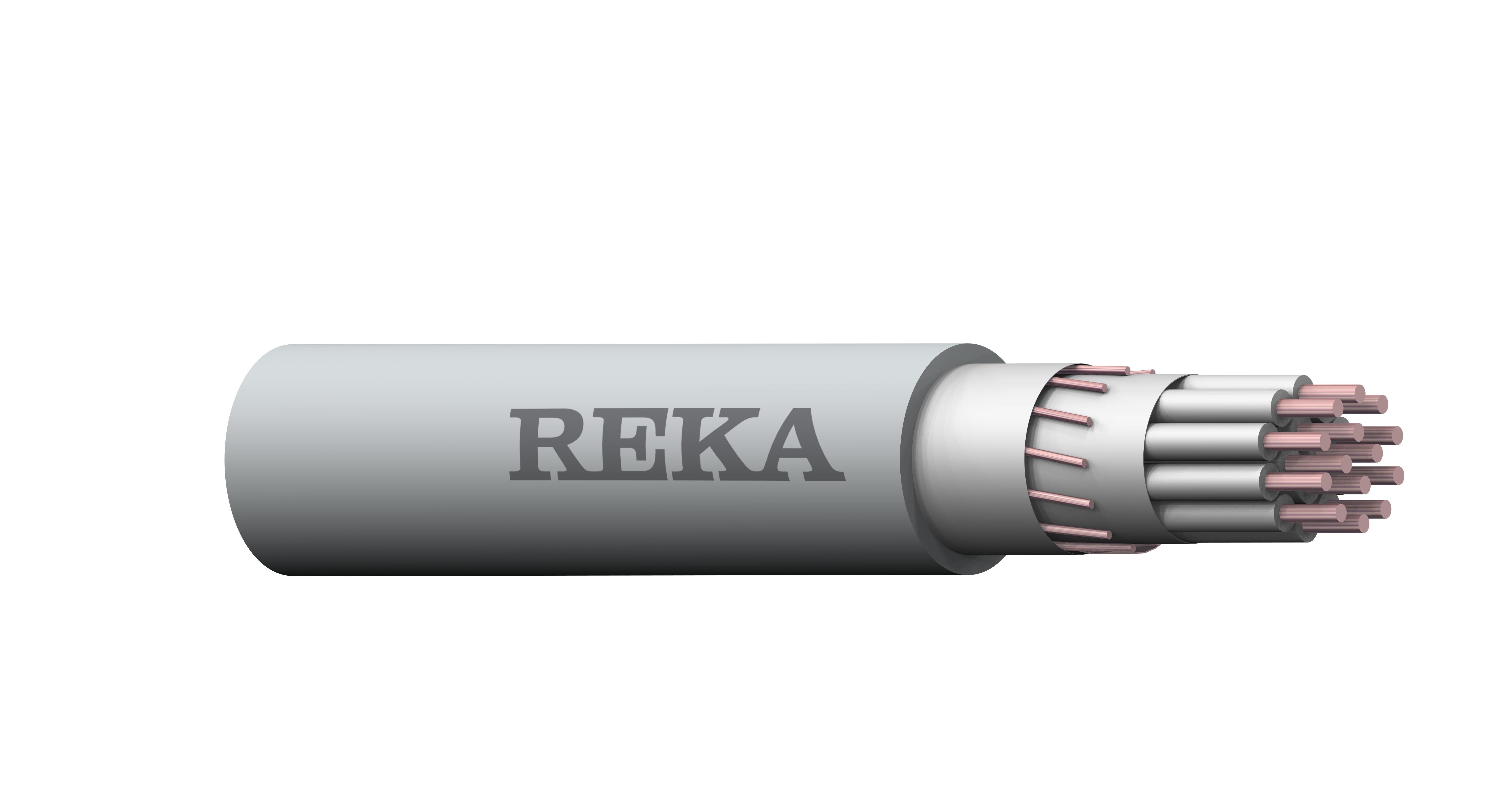 STYRKABEL EQFR 14X1,5