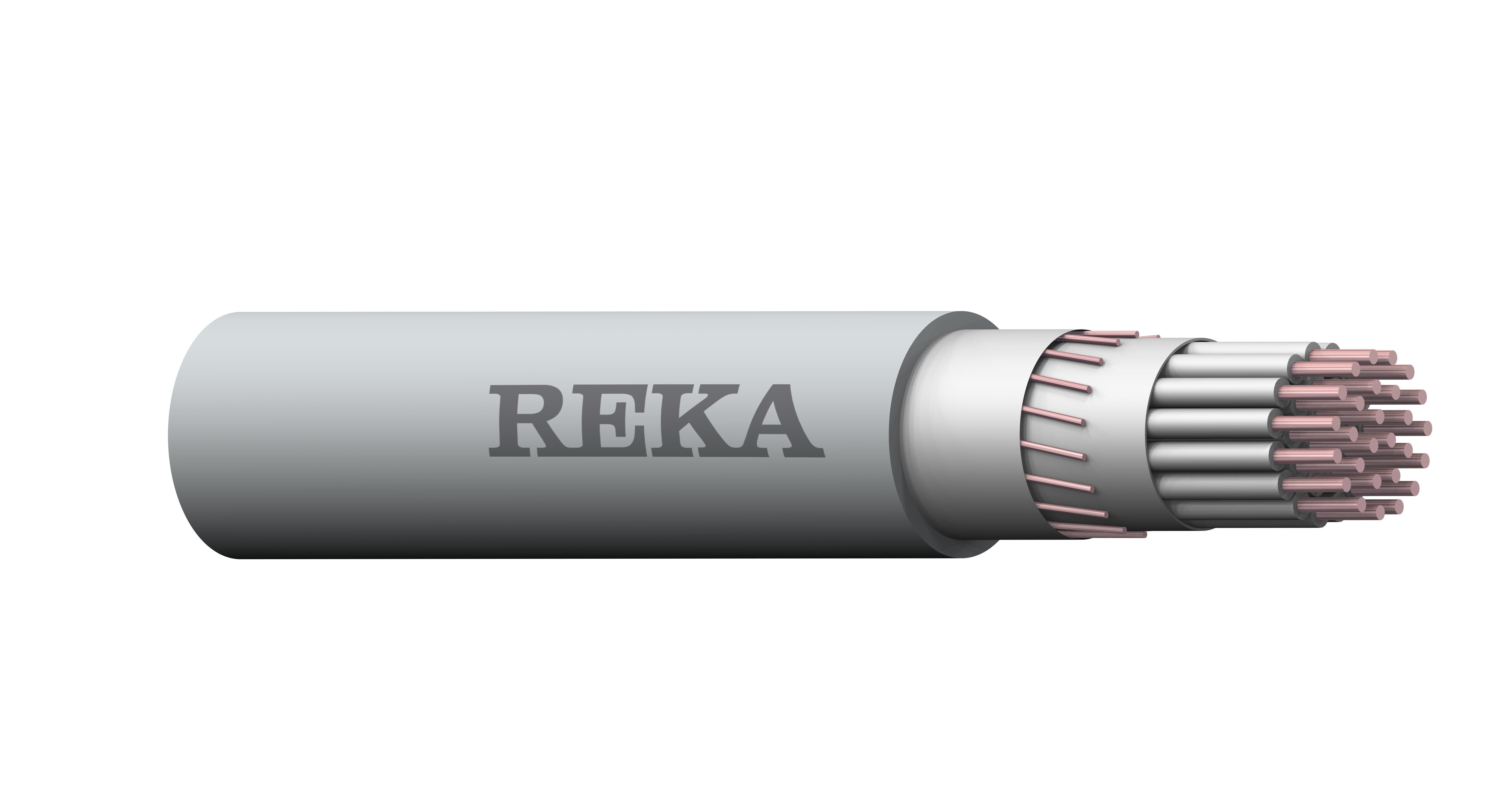 STYRKABEL EQFR 27X1,5