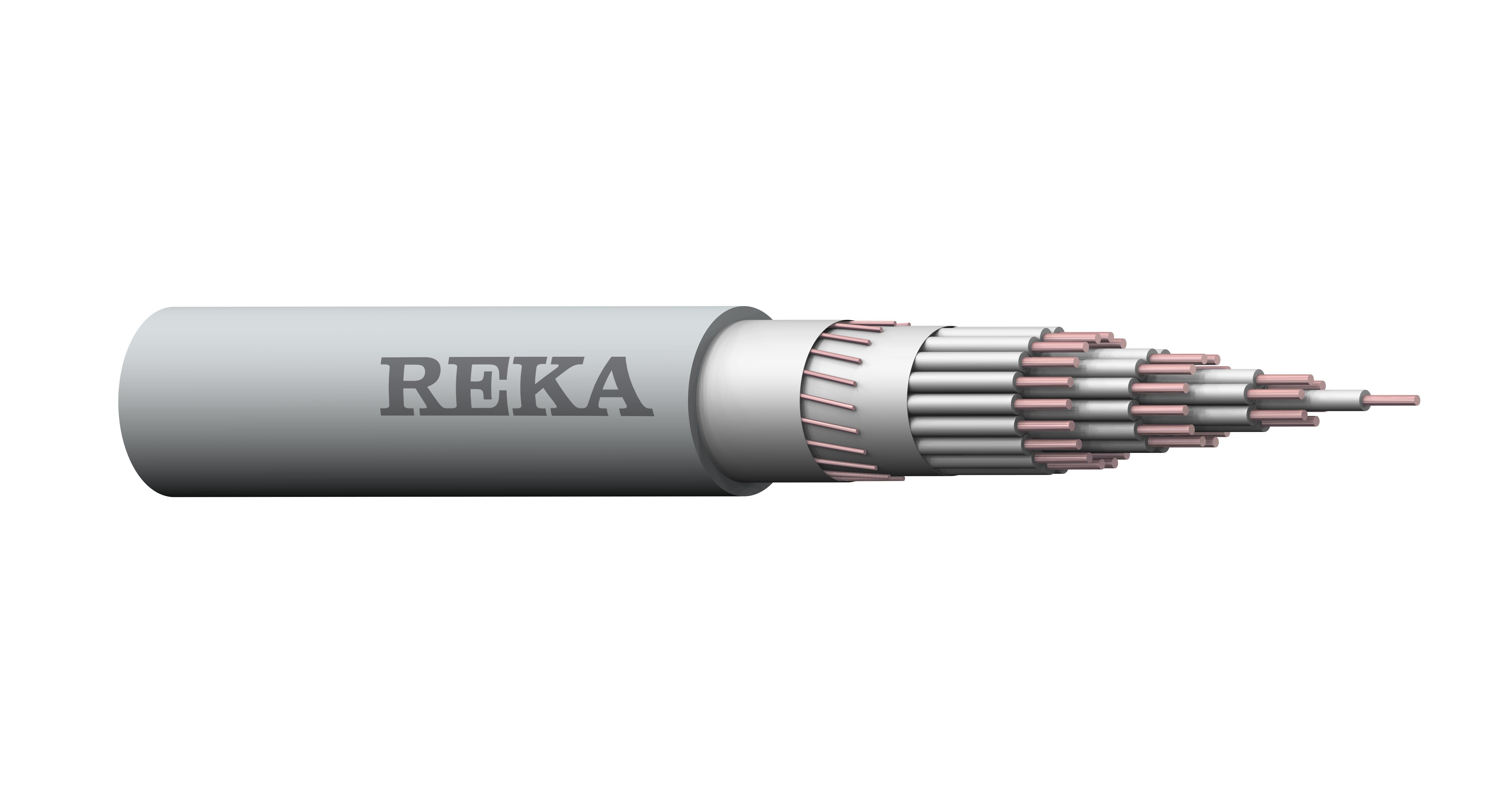 STYRKABEL EQFR 37X1,5