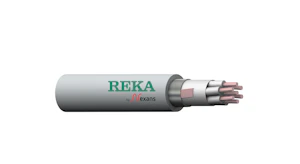 reka Styrkabel eqlr 7x1,5 t500