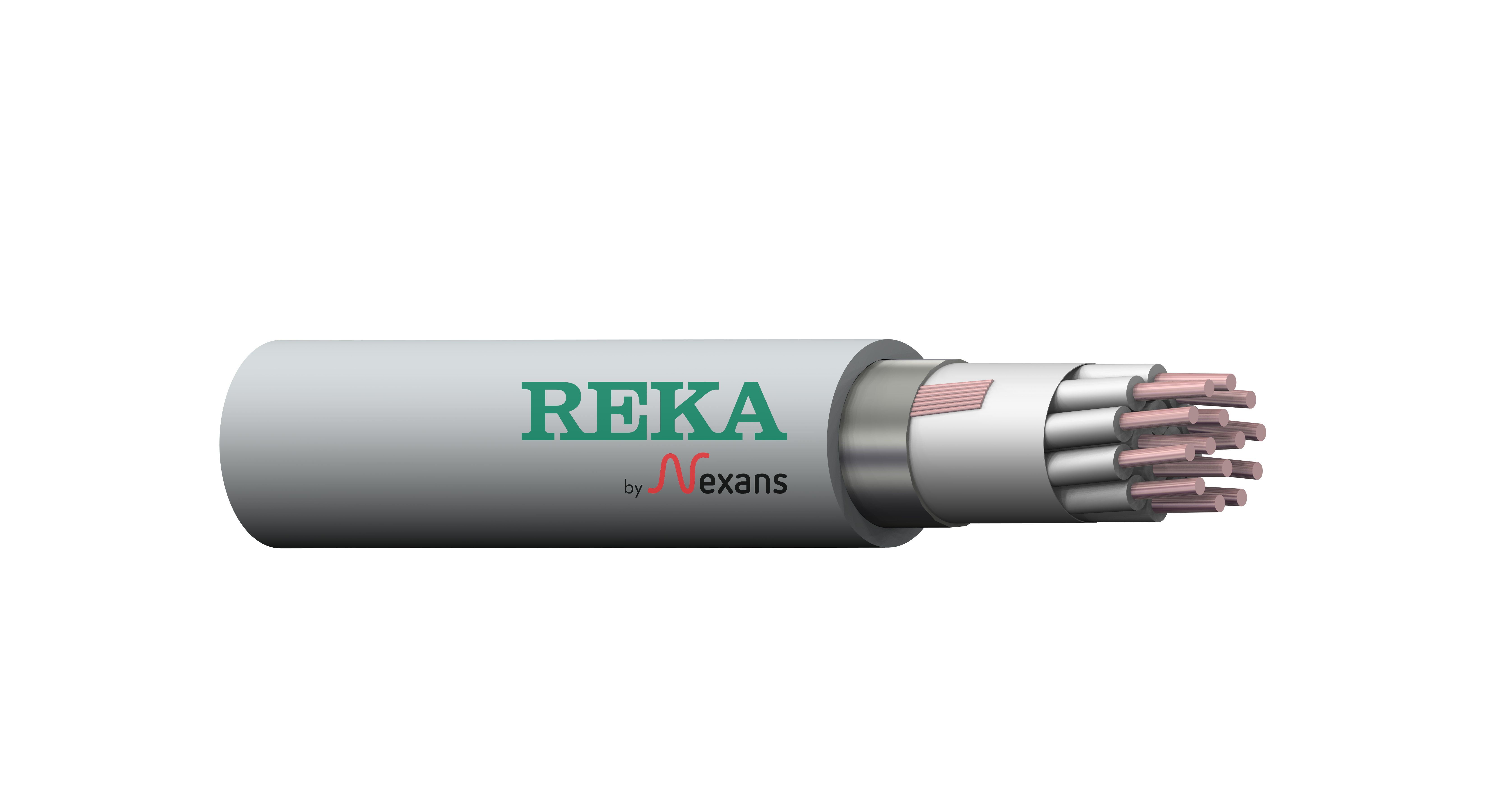 STYRKABEL EQLR 14X1,5