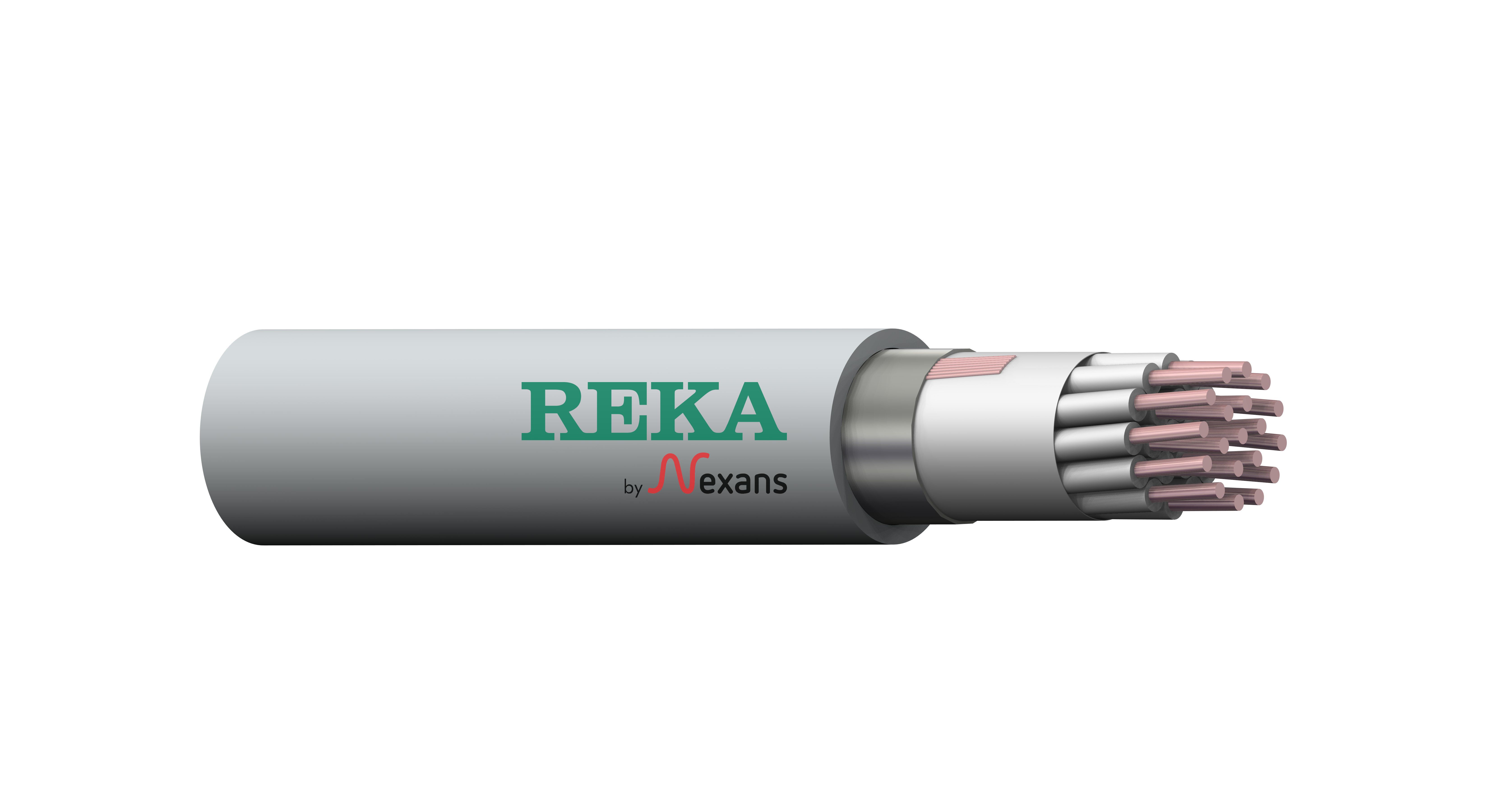 STYRKABEL EQLR 19X1,5 T500
