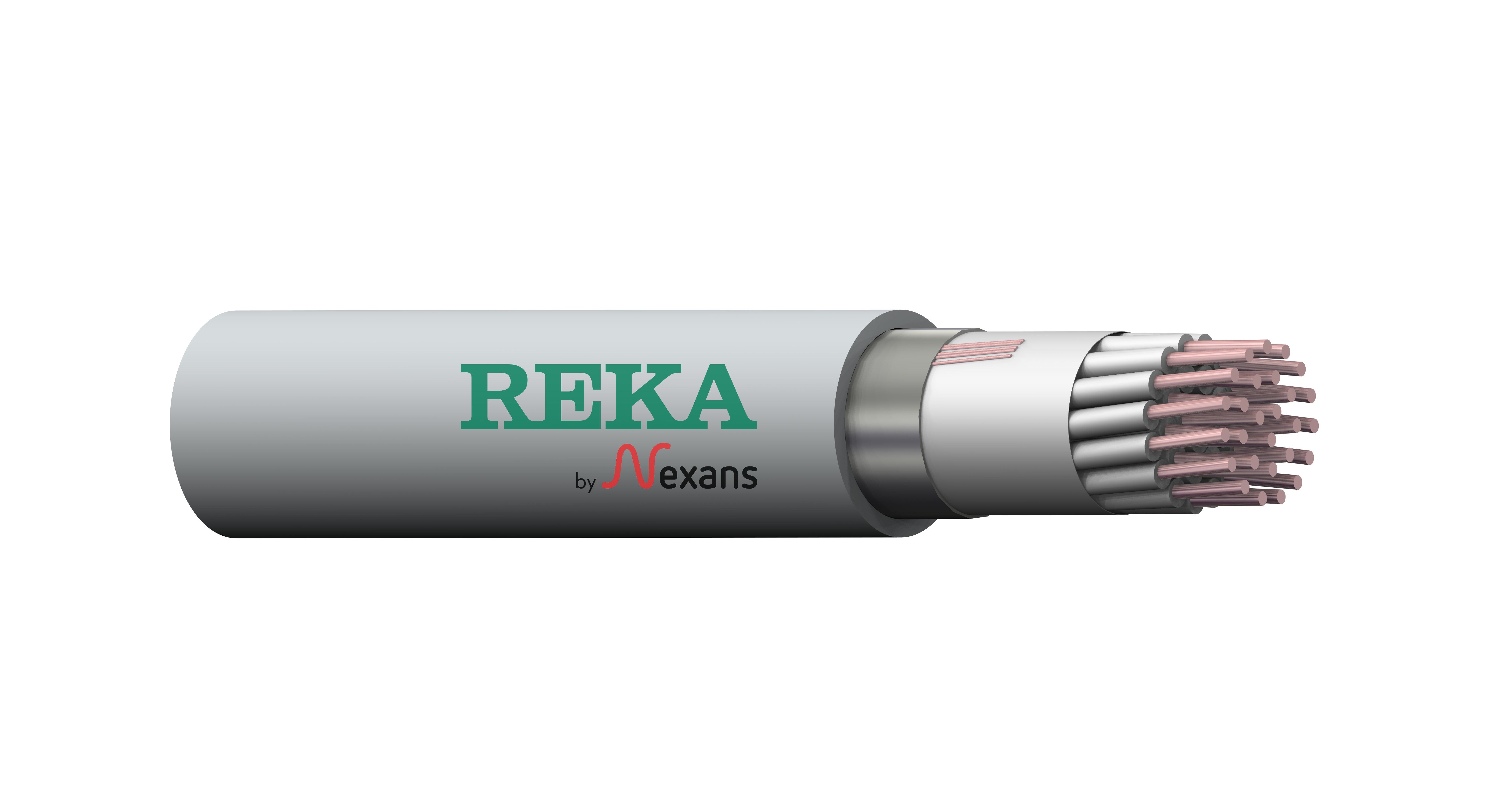 STYRKABEL EQLR 27X1,5 T500