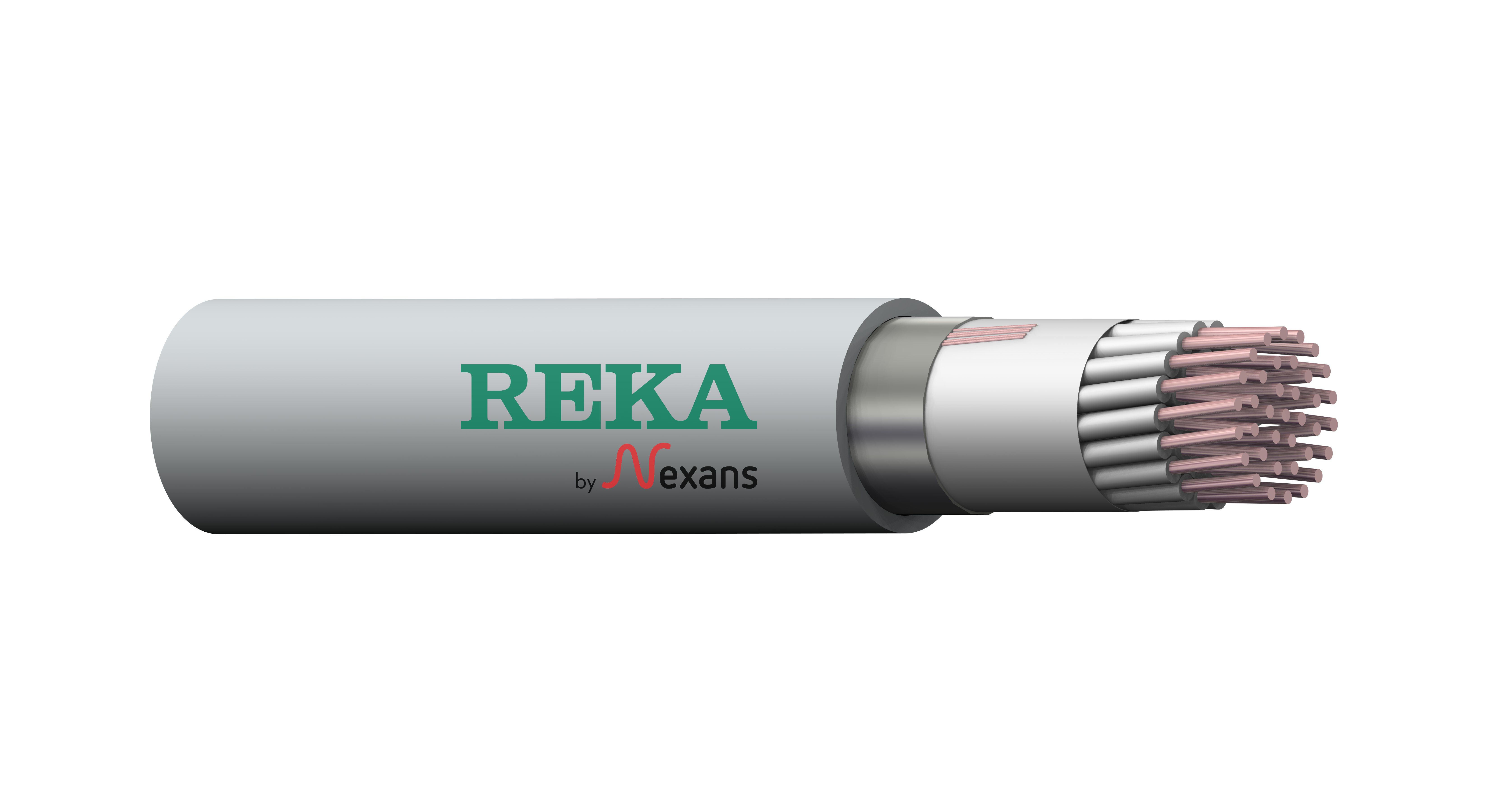 STYRKABEL EQLR 37X1,5 T500