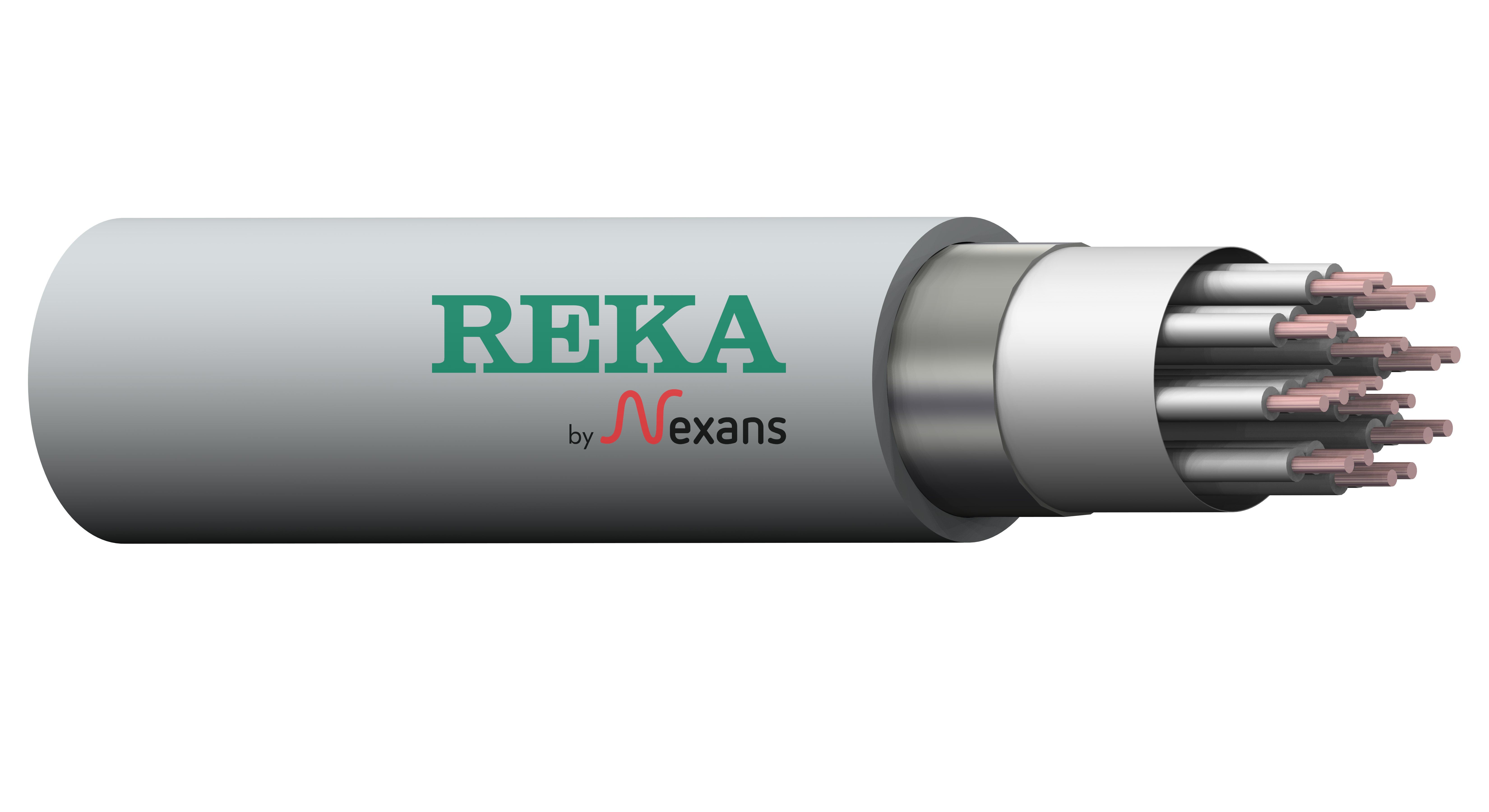 STYRKABEL EQLR 11X2X1,5