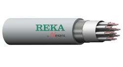 STYRKABEL EQLR 11X2X1,5 T500