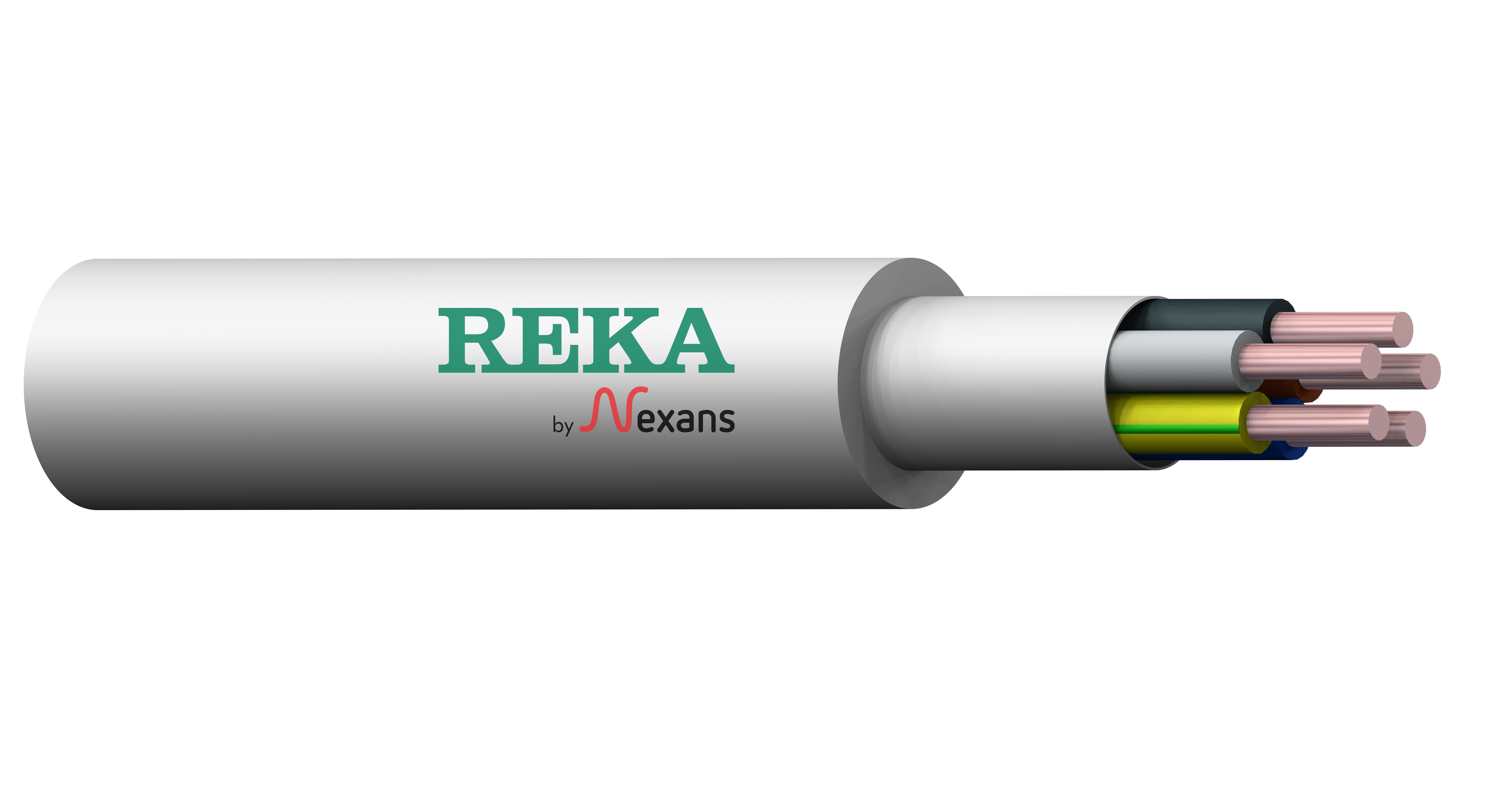 INSTALLATIONSKABEL-HF EQQ LiteRex 5G1,5 R50 Dca
