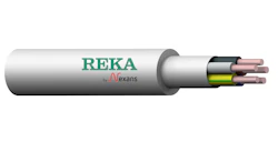 ASENNUSKAAPELI-HF REKA EQQ LiteRex 5x1,5 S K500 Dca