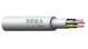 reka by nexans Installation cable hf eqq literex 5g1,5s 500m dca