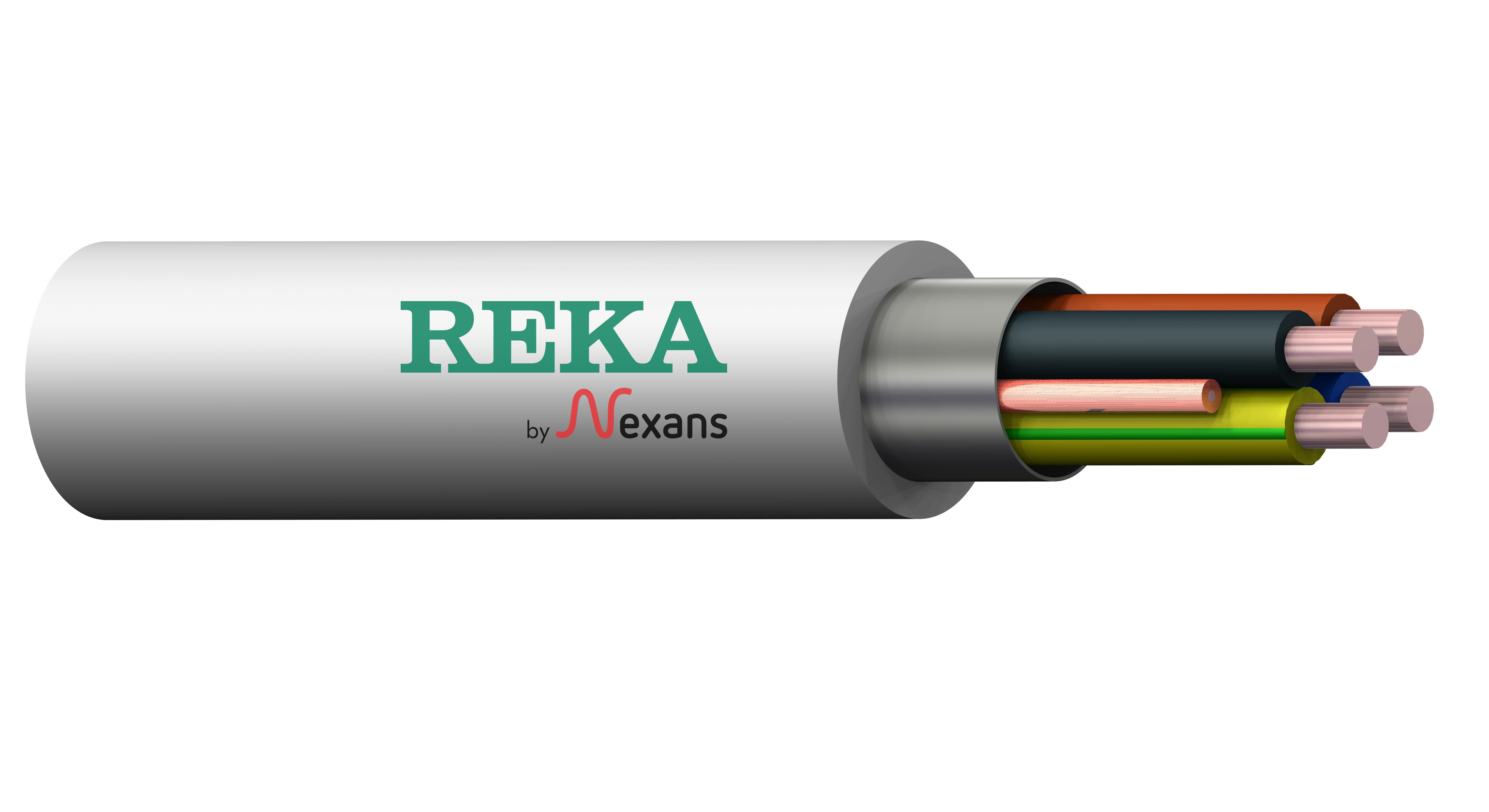 INSTALLATIONSKABEL HF EQLQ LITEREX 4G2,5 R50