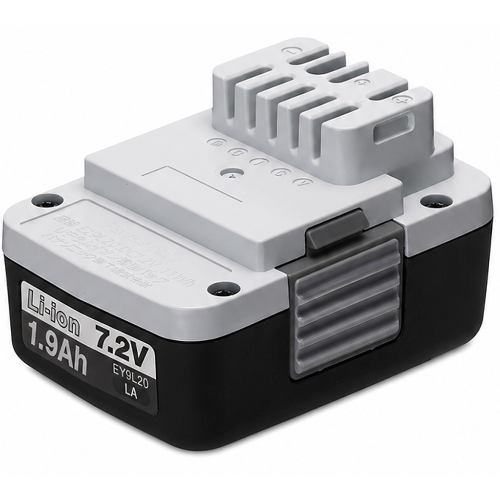 panasonic Tarkkuusväännin panasonic eyfea1f07 0,3-4,0nm sarja