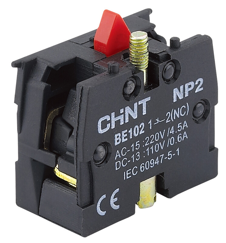 NUPUKONTAKT NP2BE102 1NC