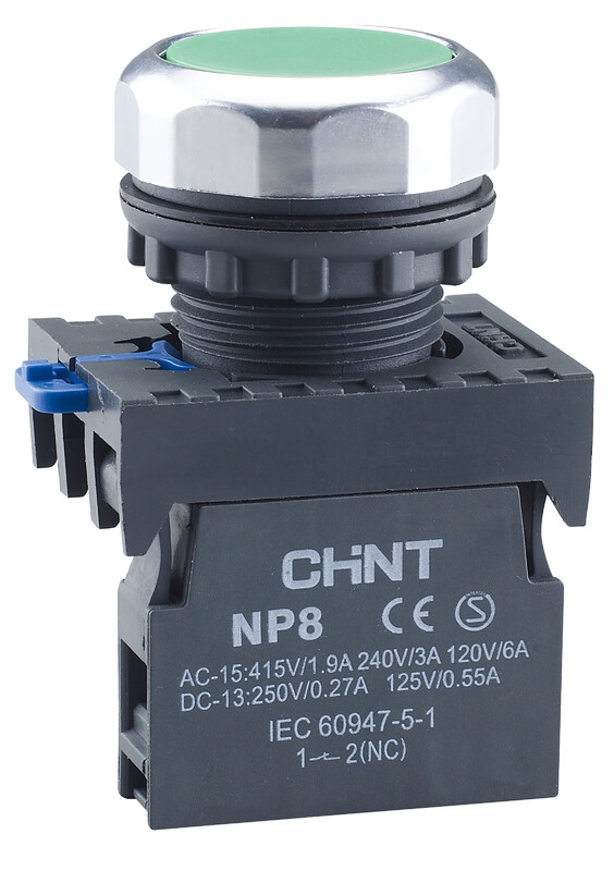 SURUNUPU KOMPLEKT M22 NP810BN ROHELINE 1NO