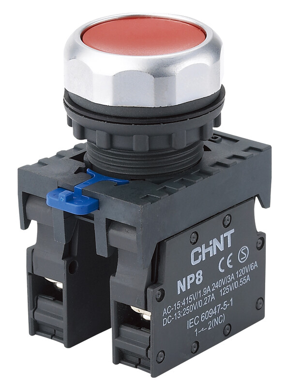 SURUNUPU KOMPLEKT M22 NP801BN PUNANE 1NC