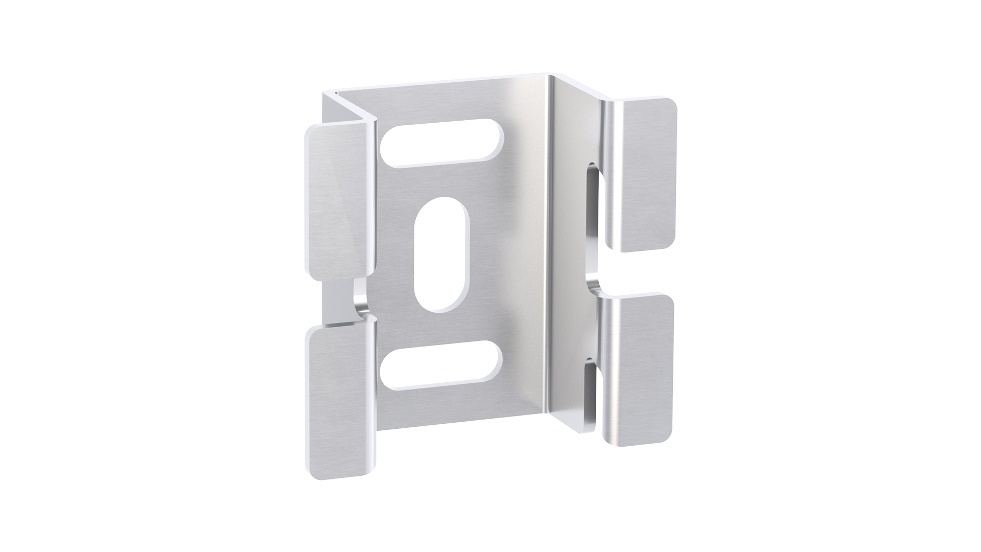 VÄGGFÄSTE MINI SENDZ MP-734S