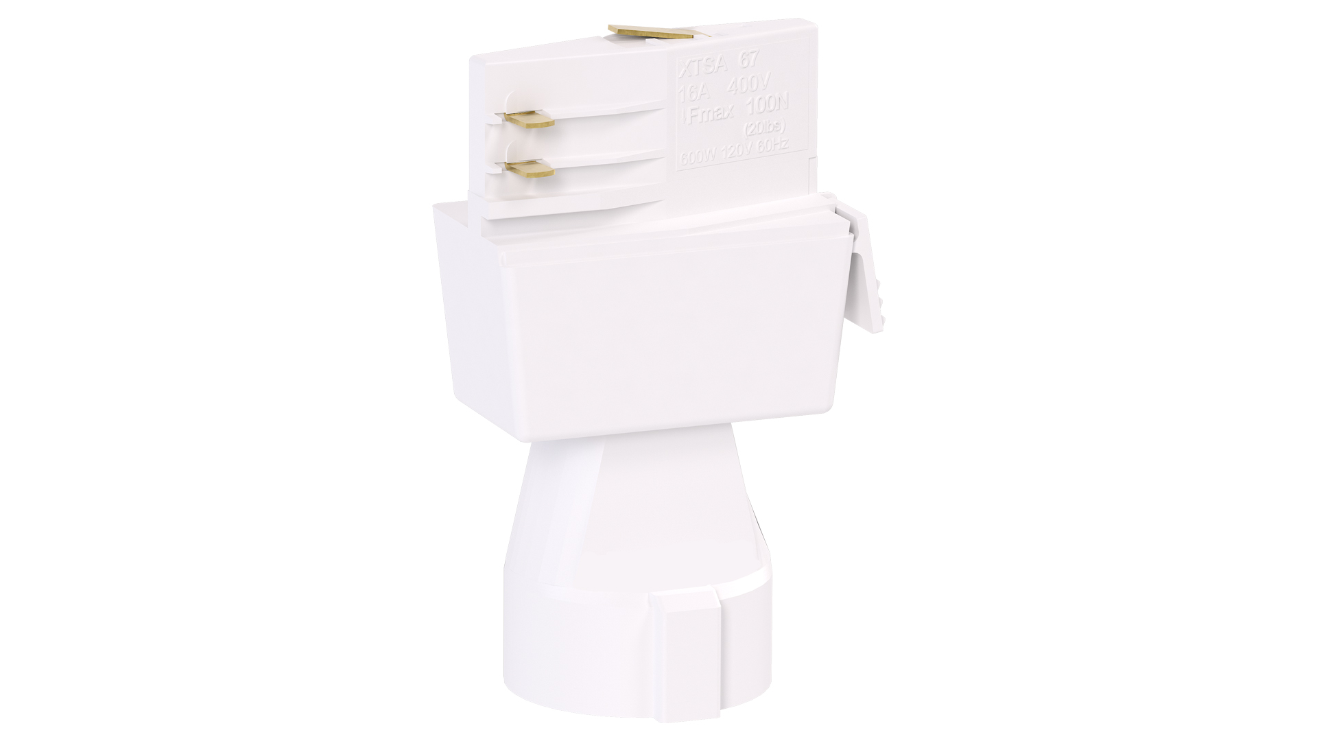 UTTAG 10A 250V 100N VIT
