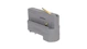 global trac Adapter 3-circuit multi-adapter 10a 100n grey