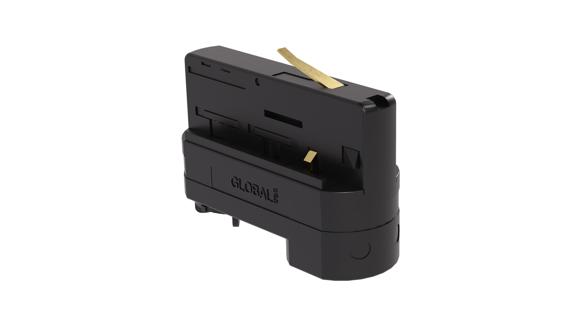 KOSKETINKISKOADAP. GLOBAL TRAC XTSA68-2 ADAPTERI 250V/10A MU
