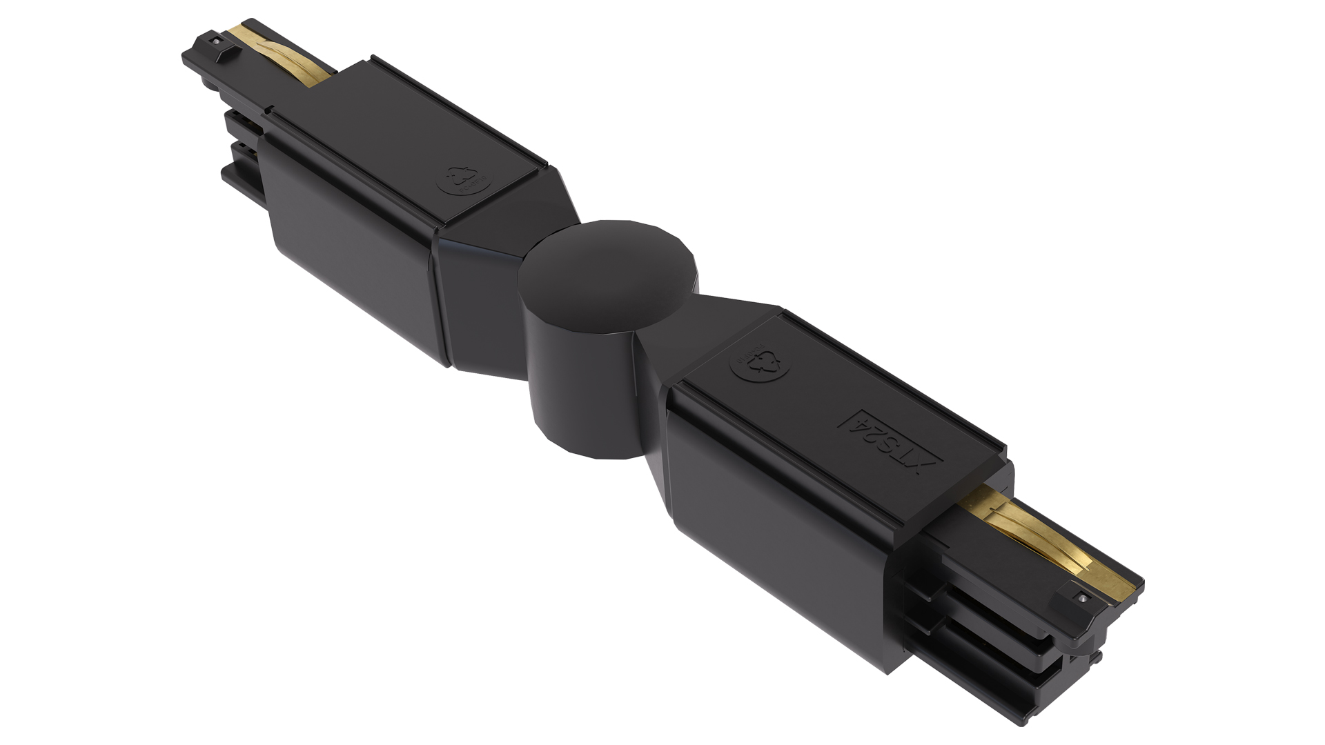 LIGHTING TRACK ACCESSORY XTS24-2 JOINT ANGLE MUSTA