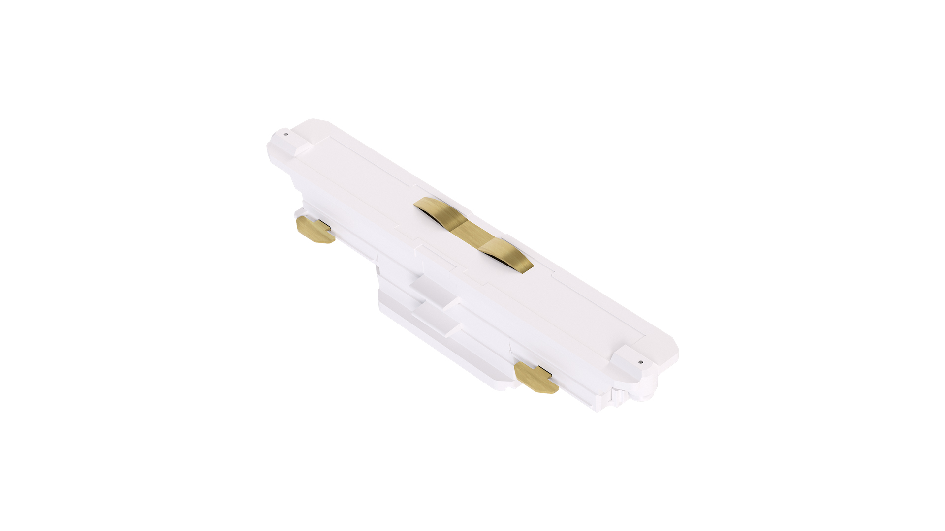 SPLICE, STRAIGHT, PULSE, WHITE