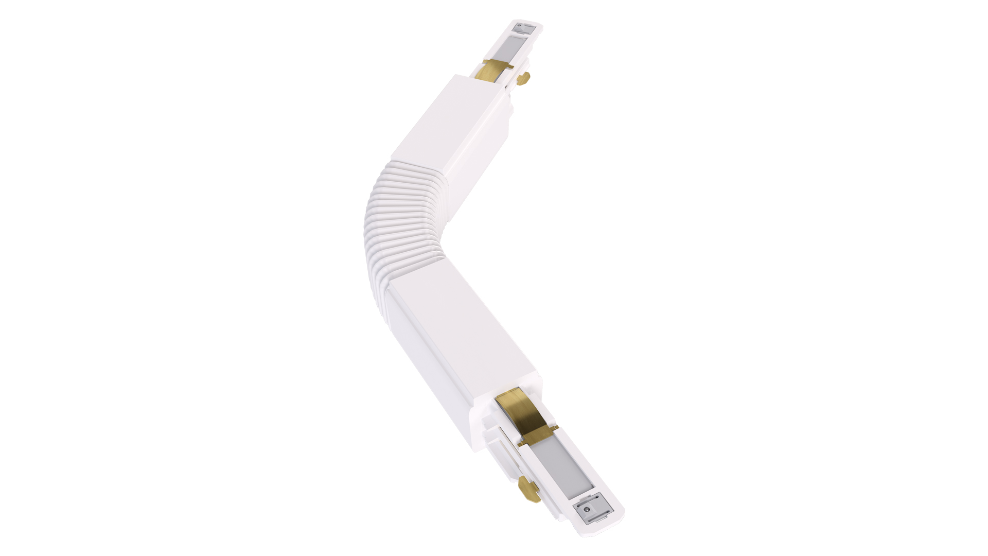 KOPPLING 3-FAS XTS623-3 TAIPUISA KULMA WHITE