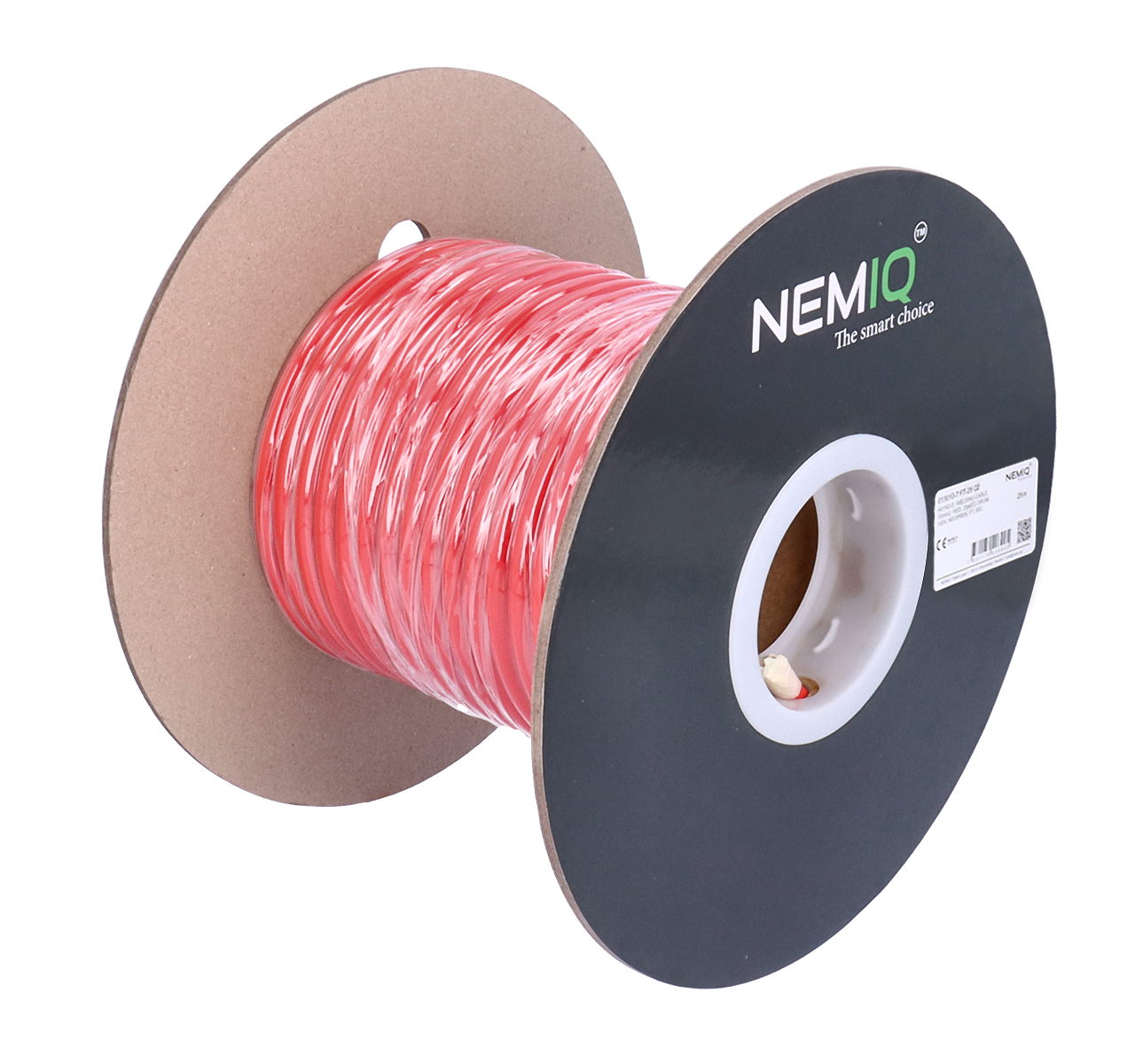 nemiq Battery cable nemiq h01n2-d 35 red r25