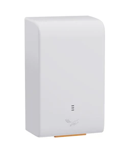 wimpel Håndtørker gts 750w ip24 hvit