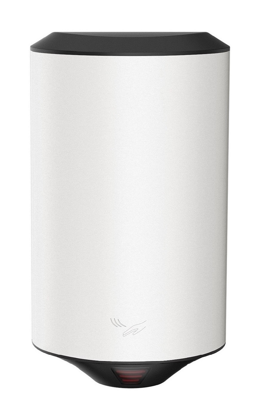 Håndtørker Mini Fast II 1250W IP13 hvit