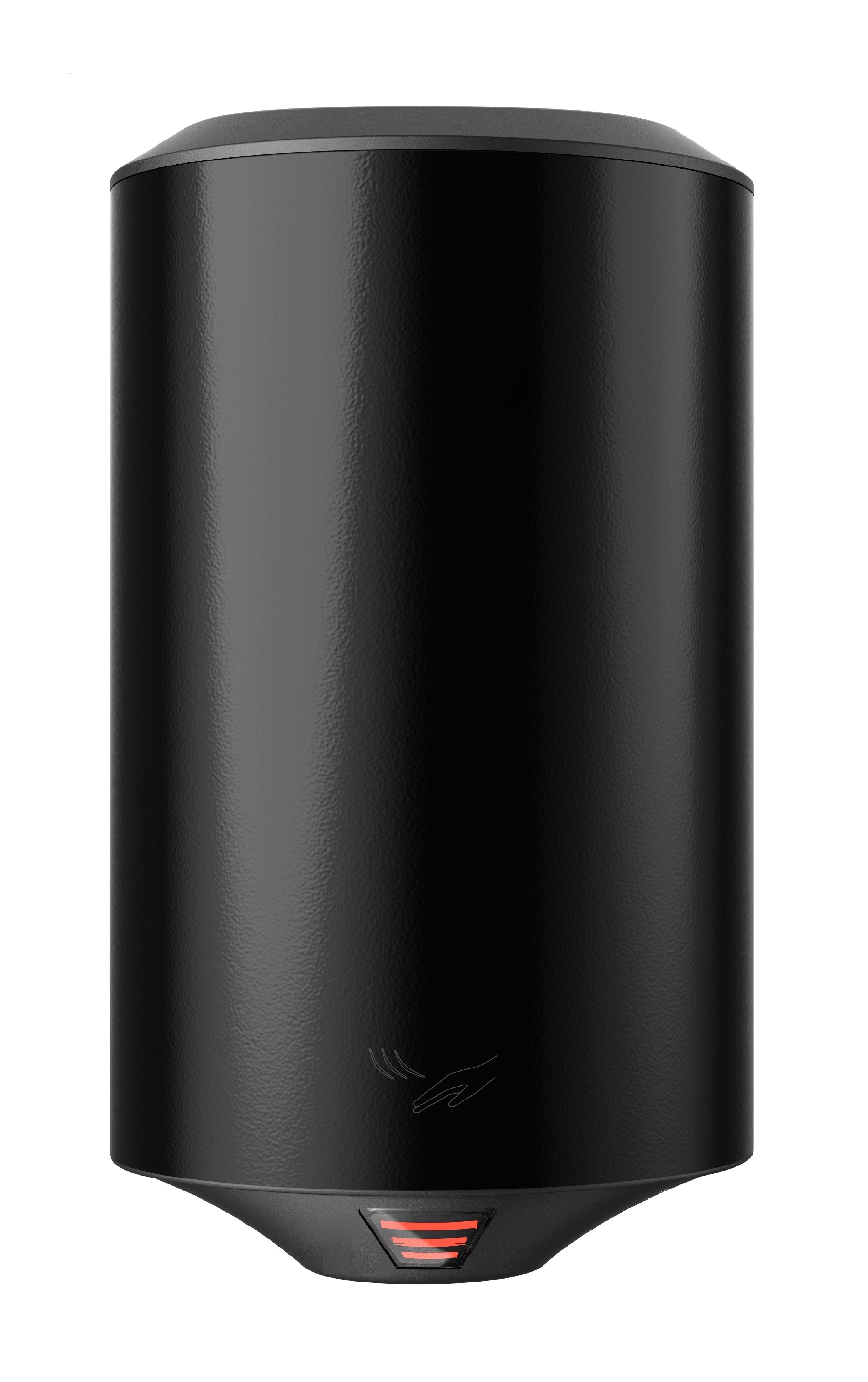 Håndtørker Mini Fast II 1250W IP13 sort