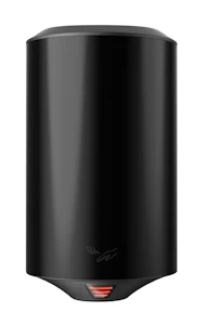 wimpel Håndtørker mini fast ii 1250w ip13 sort