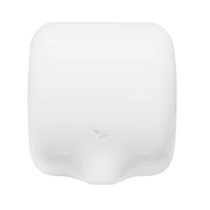 wimpel Håndtørker race 1500w ipx1 hvit