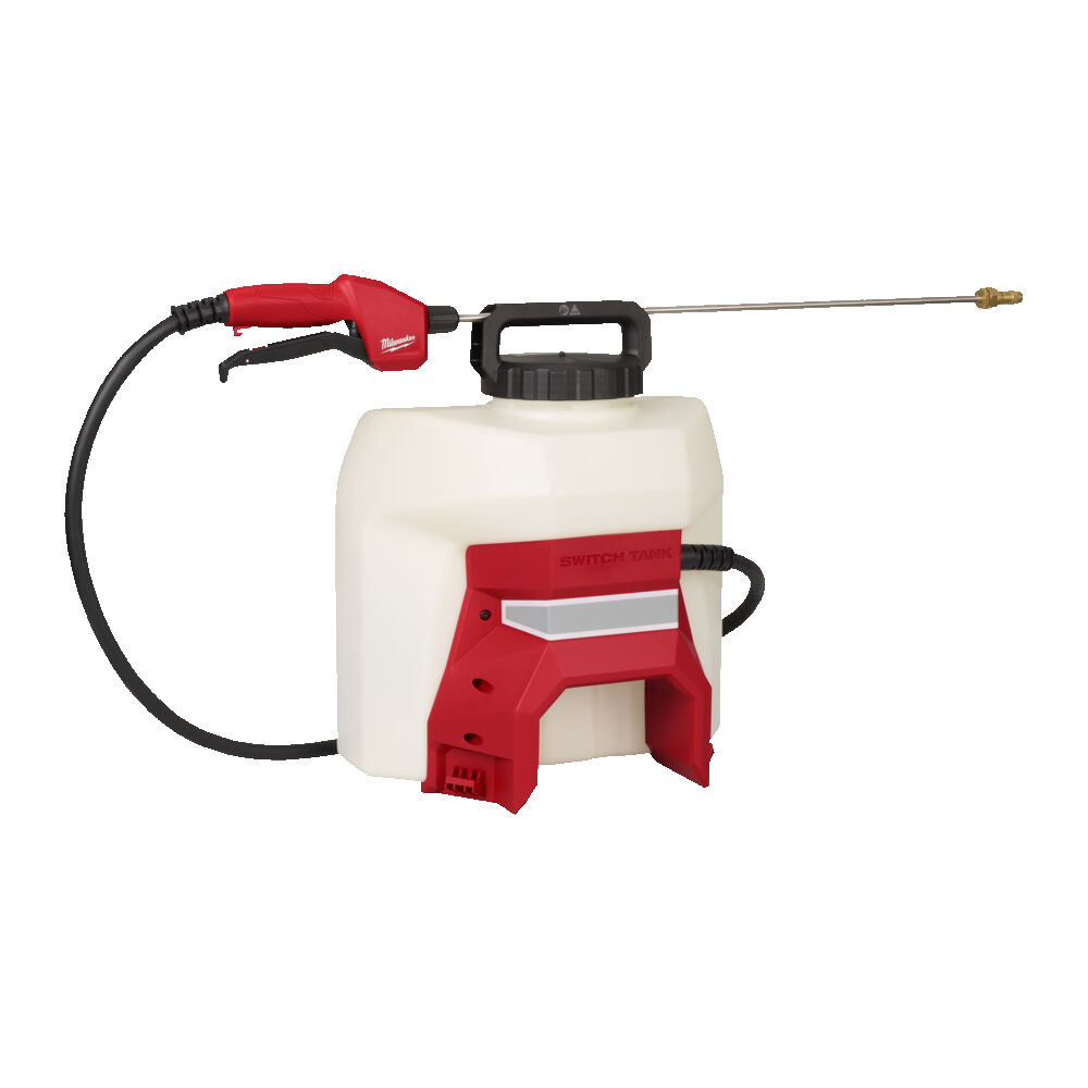 milwaukee Kemisk spraytank milwaukee m18 bbpfp2-cst