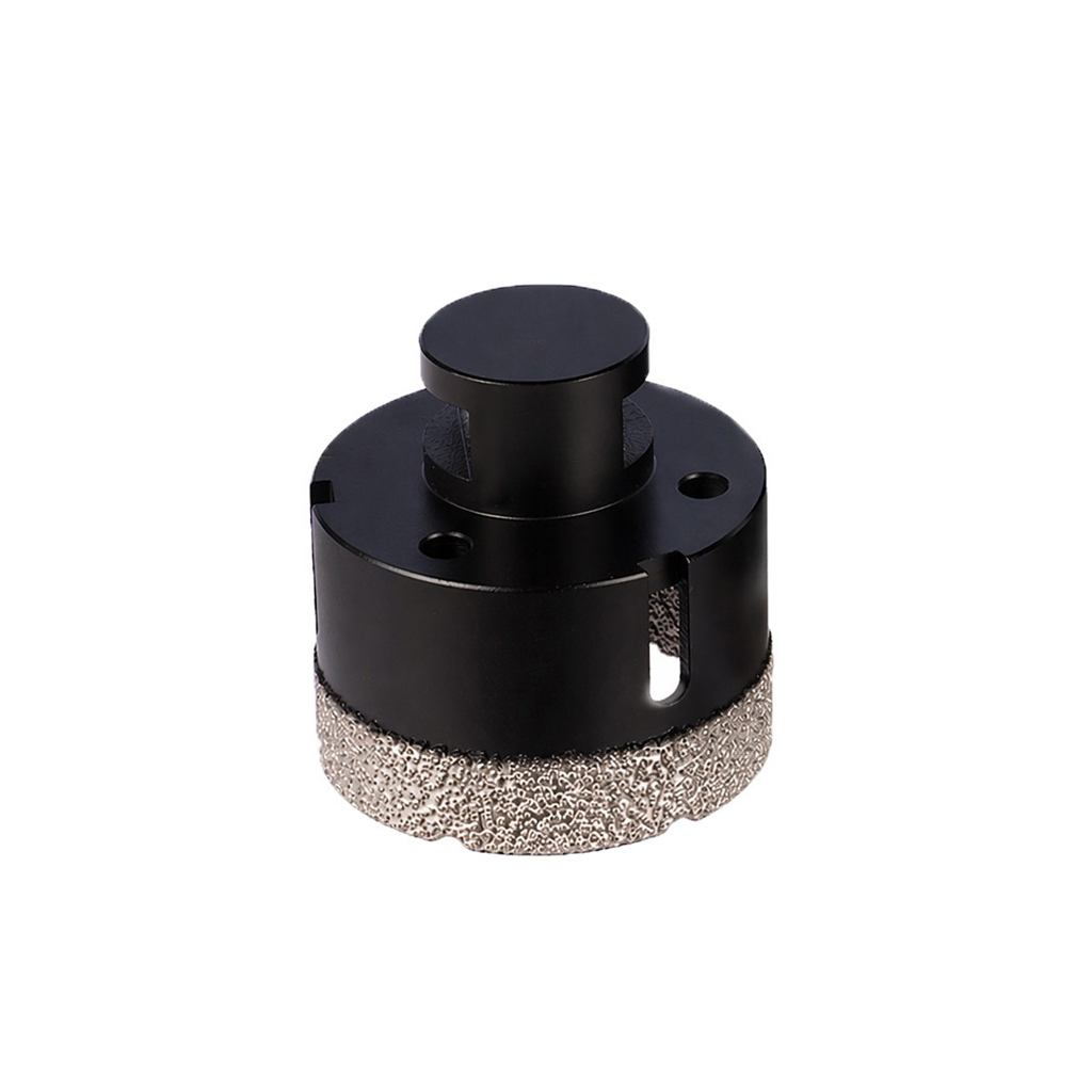 DIAMOND HOLE SAW MANDREX DRYXCUT 73MM
