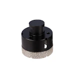DIAMOND HOLE SAW MANDREX DRYXCUT 73MM