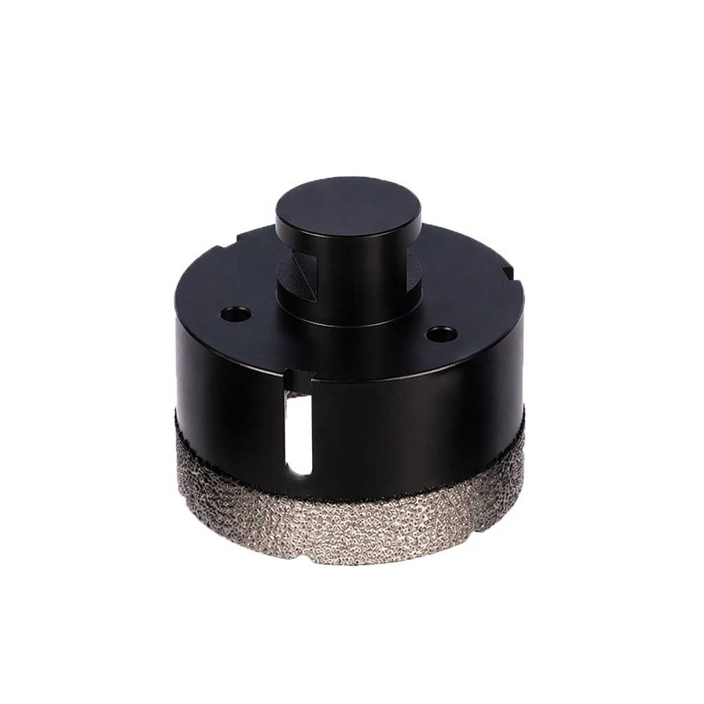 DIAMOND HOLE SAW MANDREX DRYXCUT 92MM