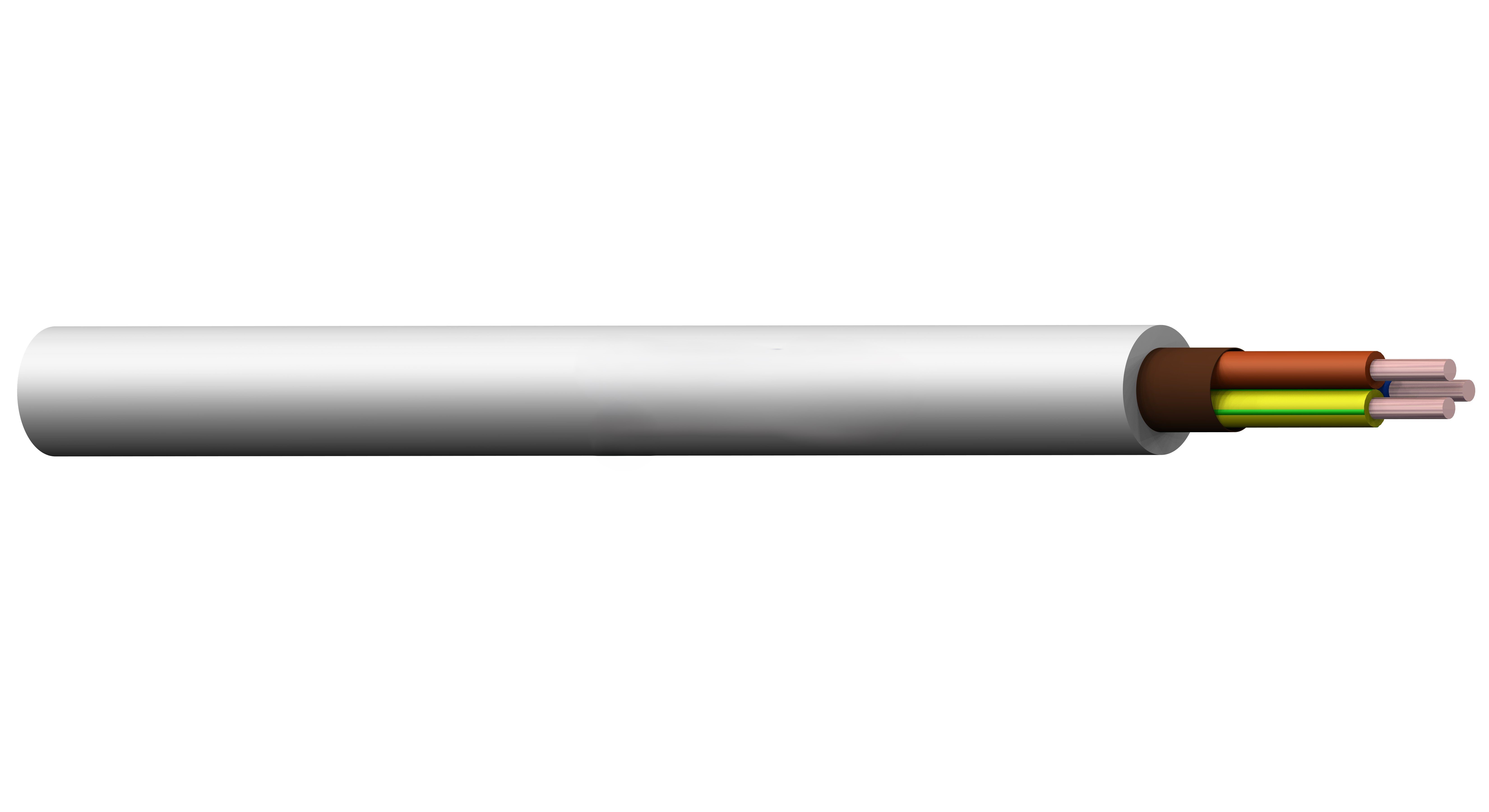 onnline Installation cable-hf onnline mmj-hf 3g2,5 s d250 dca