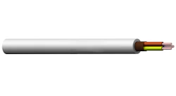 INSTALLATIONSKABEL-HF ONNLINE MMJ-HF 3G2,5 S T250 Dca