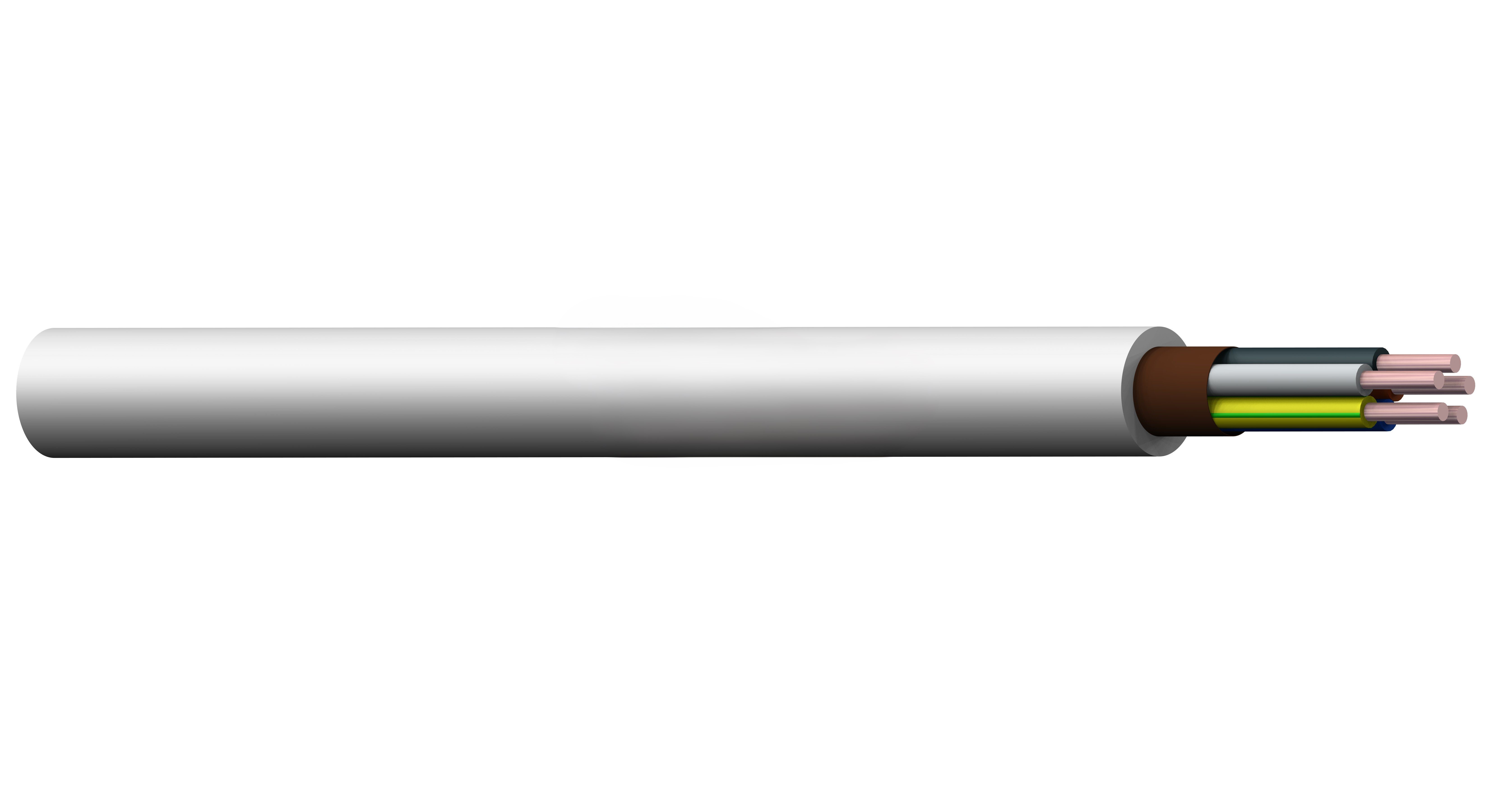 onnline Installation cable-hf onnline mmj-hf 5g2,5 s pd500 dca