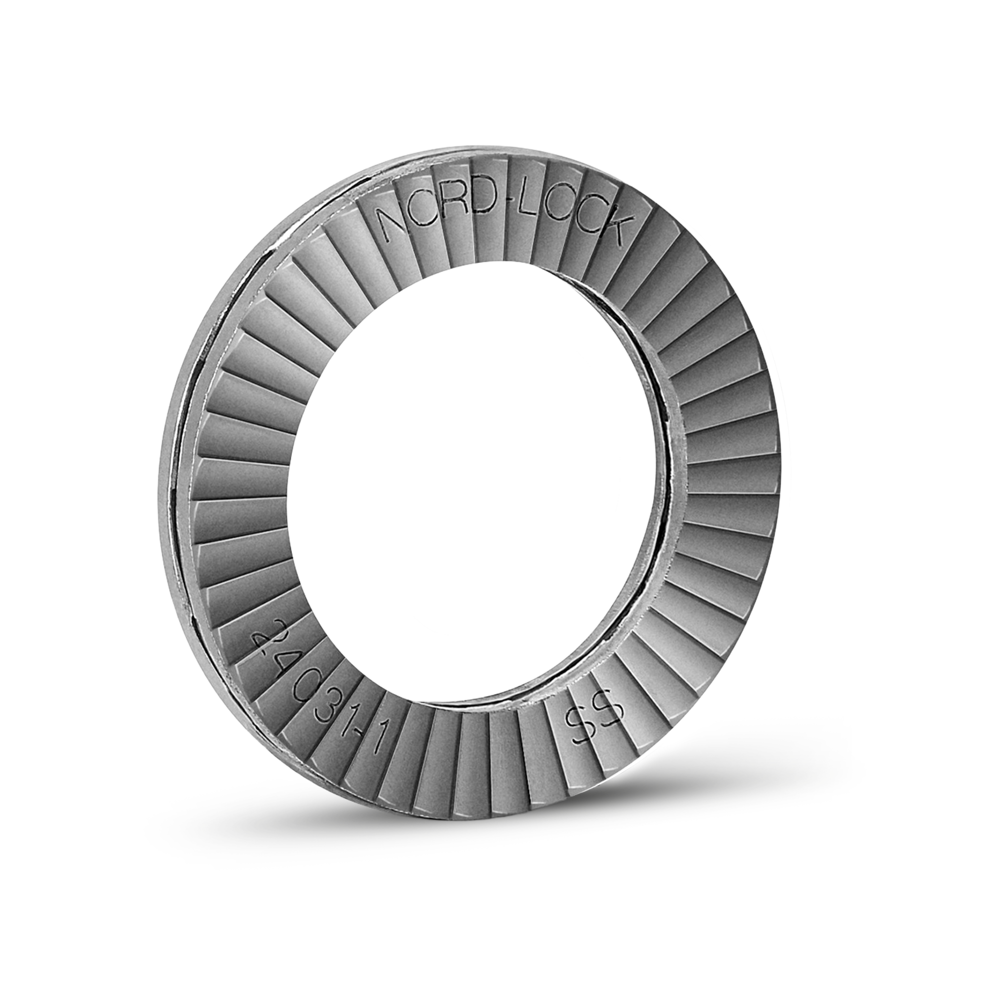 nord-lock Washer din 25201 nordlock ss m12 200pcs